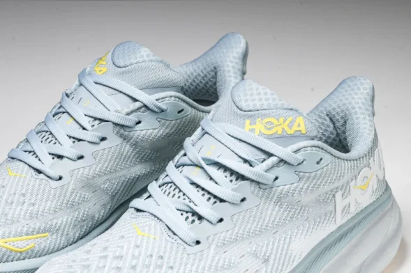 Hoka Clifton 9 1127896 CBIF 