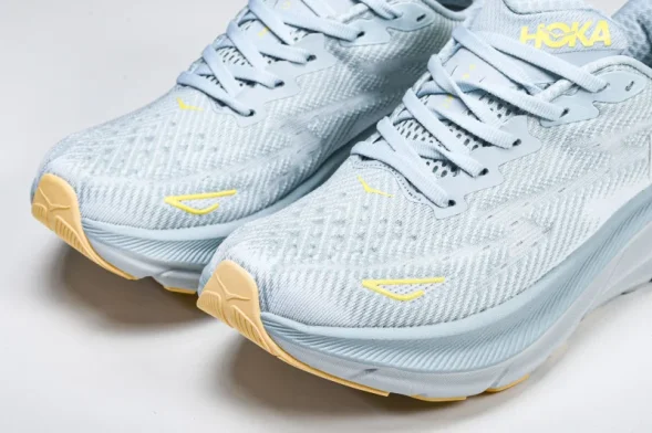 Hoka Clifton 9 1127896 CBIF 