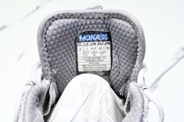 Hoka Tor Summit 155394 ARLS 