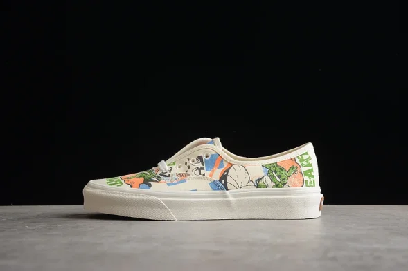 Vans Authentic VN0A5KRDARG 