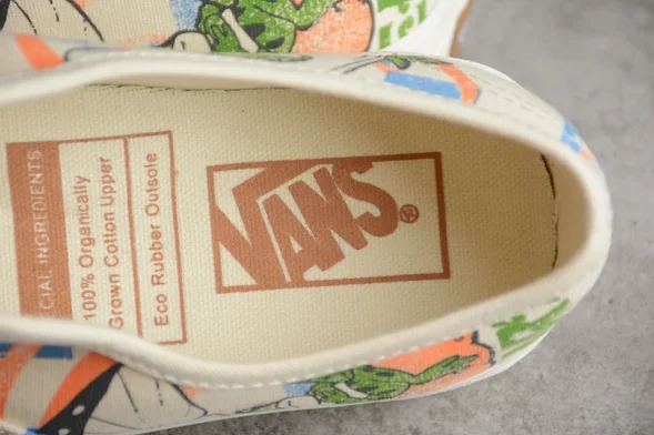 Vans Authentic VN0A5KRDARG 