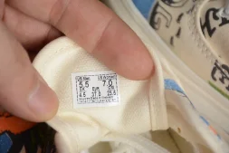 Vans Authentic VN0A5KRDARG