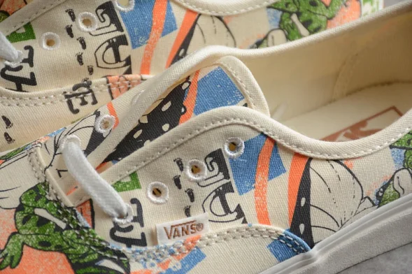 Vans Authentic VN0A5KRDARG 