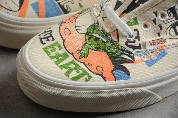 Vans Authentic VN0A5KRDARG 