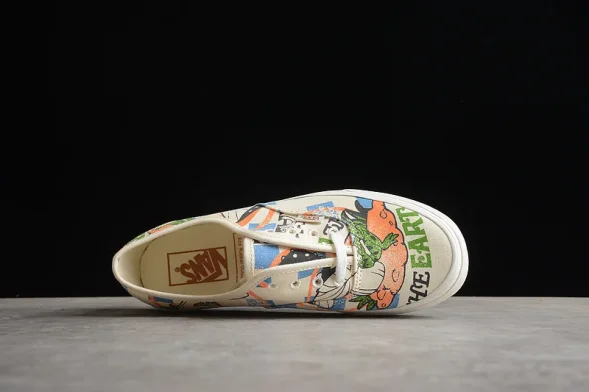 Vans Authentic VN0A5KRDARG 