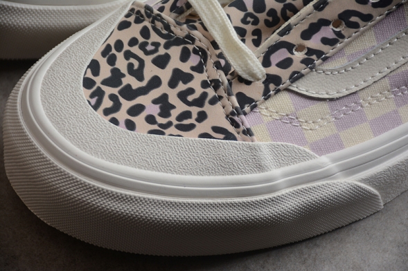 Vans Style 36 Decor VN0A3ZCJANX 