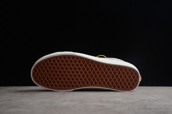 Vans Style 36 Decor VN0A3ZCJANX 