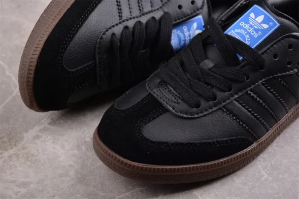 Adidas Samba Vegan ID2056 