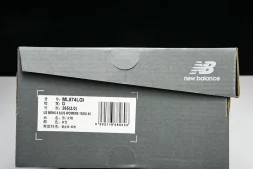 New Balance 574 ML574LGI