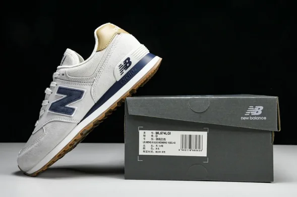New Balance 574 ML574LGI 