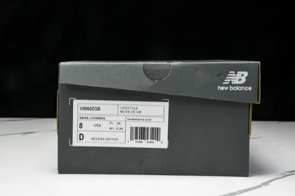 New Balance 9060 U9060ZGB 