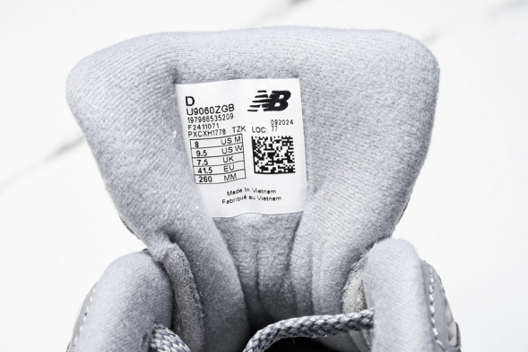 New Balance 9060 U9060ZGB 