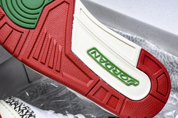 Nike Jordan Spizike Low 315371 125 