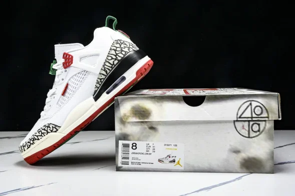 Nike Jordan Spizike Low 315371 125 