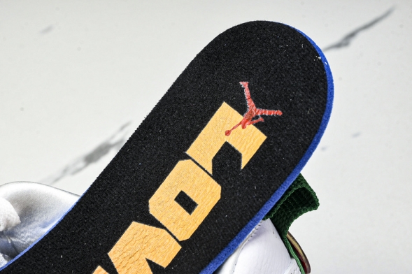 Nike Jordan Spizike Low 315371 125 