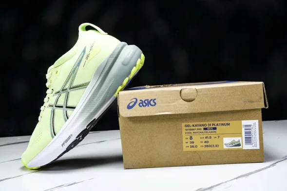 Asics Gel-kayano 31 1011B867-300 