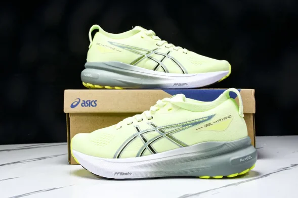 Asics Gel-kayano 31 1011B867-300 