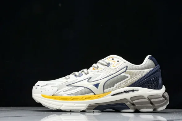 Mizuno Halo Mix D1GH240807 