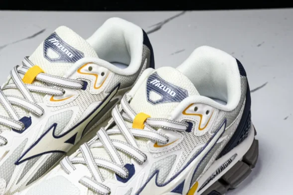 Mizuno Halo Mix D1GH240807 
