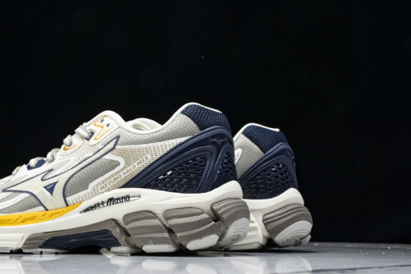 Mizuno Halo Mix D1GH240807 