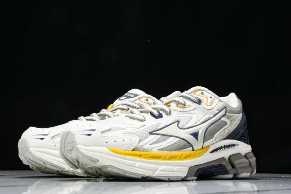 Mizuno Halo Mix D1GH240807 