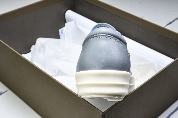 Rick Owens Vintage Sneaks RU02D6897 LCOLVS 