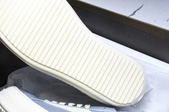 Rick Owens Vintage Sneaks RU02D6897 LCOLVS 