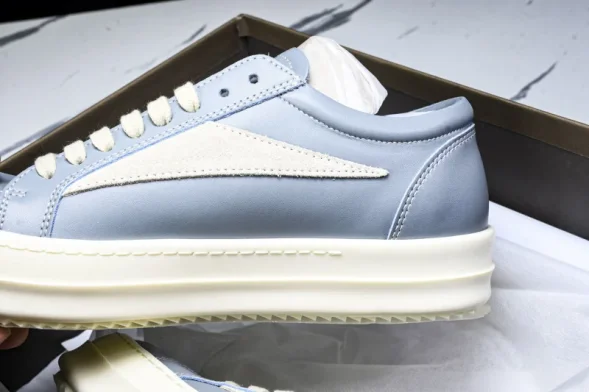 Rick Owens Vintage Sneaks RU02D6897 LCOLVS 