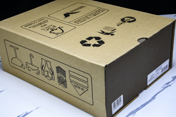 Rick Owens Vintage Sneaks RU02D6897 LCOLVS 