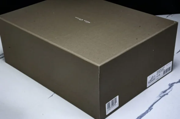 Rick Owens Vintage Sneaks RU02D6897 LCOLVS 