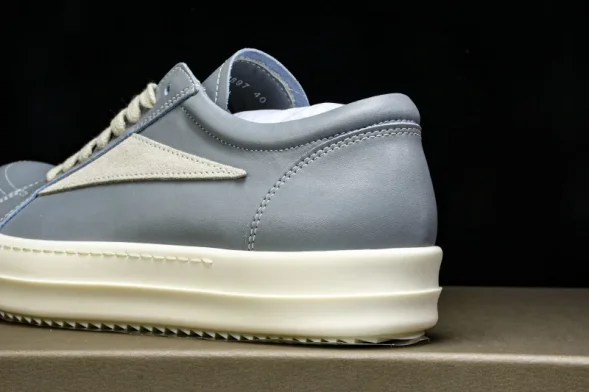 Rick Owens Vintage Sneaks RU02D6897 LCOLVS 