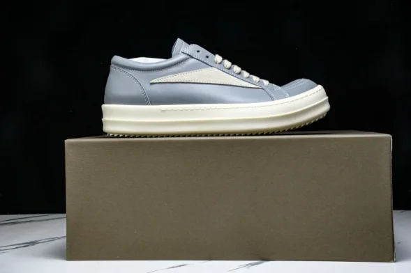 Rick Owens Vintage Sneaks RU02D6897 LCOLVS 