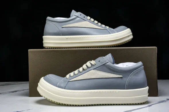 Rick Owens Vintage Sneaks RU02D6897 LCOLVS 