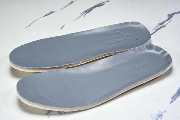 Rick Owens Vintage Sneaks RU02D6897 LCOLVS 