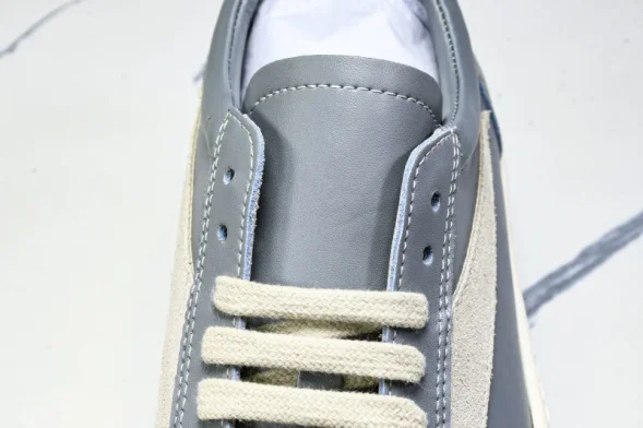 Rick Owens Vintage Sneaks RU02D6897 LCOLVS 