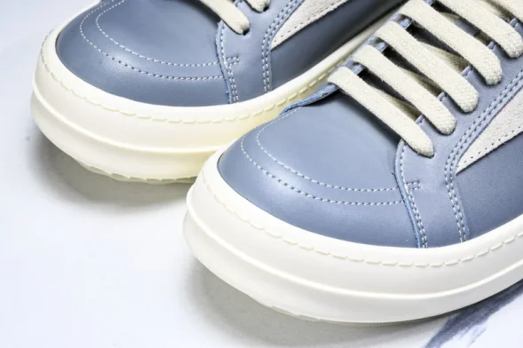 Rick Owens Vintage Sneaks RU02D6897 LCOLVS 