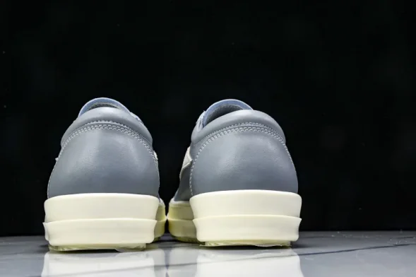 Rick Owens Vintage Sneaks RU02D6897 LCOLVS 