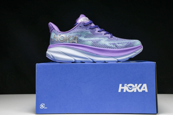 Hoka Clifton 9 1127895 CVPL 