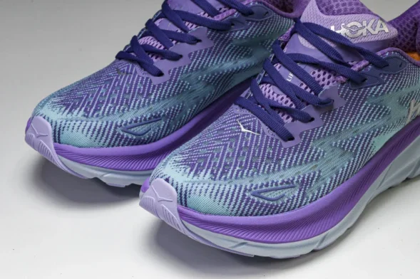 Hoka Clifton 9 1127895 CVPL 