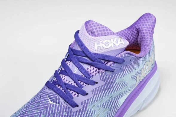 Hoka Clifton 9 1127895 CVPL 