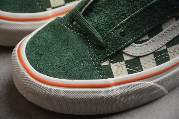 Miro Wujo x Vans Style 36 VN000CDEVON 