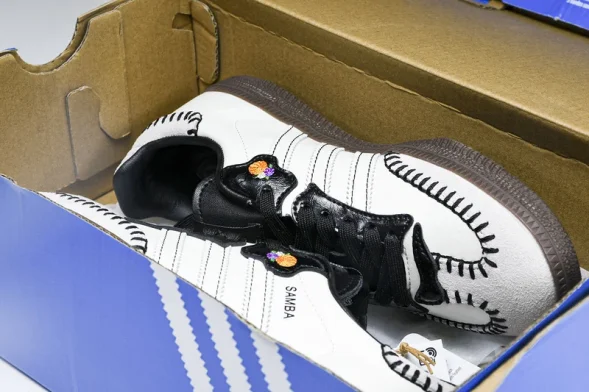 Adidas Samba JI3931 