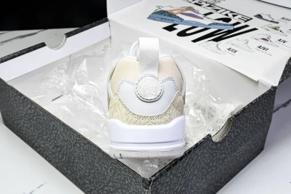 Nike Jordan Spizike Low HV6528-100 