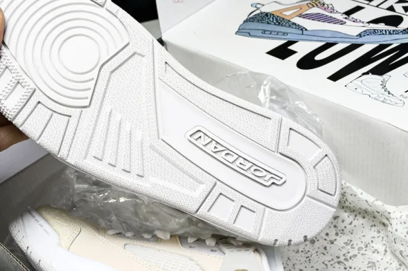 Nike Jordan Spizike Low HV6528-100 
