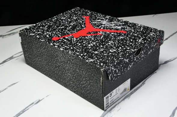 Nike Jordan Spizike Low HV6528-100 