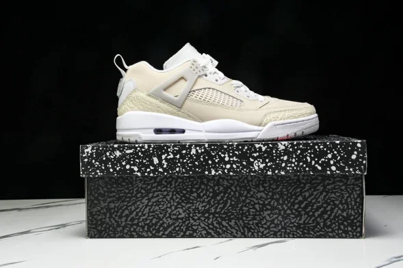 Nike Jordan Spizike Low HV6528-100 