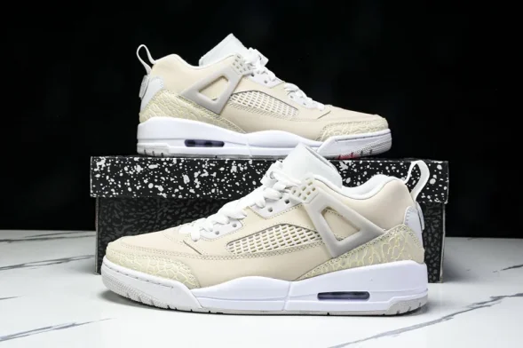 Nike Jordan Spizike Low HV6528-100 