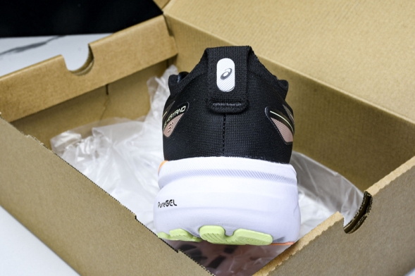 Asics Gel-kayano 31 1011B867-003 