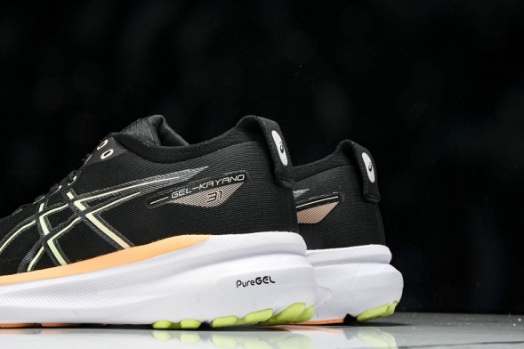 Asics Gel-kayano 31 1011B867-003 
