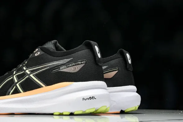 Asics Gel-kayano 31 1011B867-003 